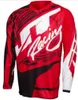 Magliette da ciclismo Top Moto da corsa Jersey Motocross JT Bicicletta Moto da discesa DH MTB MX RBX Ice Cold Feel quick dry 5 colori 230728