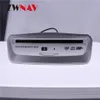 ZWNAV USB DVD Drives Optical Drive Externo DVD Slot CD ROM Player para DVD de carro VCD CD MP4 MP3 Player Disc USB Port1295E