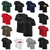 Ny F1 T-shirt Formel One T-shirt Racing Team Logo T-shirt Summer Men's Sports Breattable Short Hleeve Quick Dry Top289z