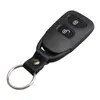 2Buttons Panic Remote Key For HYUNDAI Tucson Santa Fe Elantra 2005-2011 Keyless254N