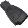 3 Buttons Remote Car Key Fob Case For Mercedes Benz B C E Ml S Clk Cl Vito 639 3bt Rreplacement Shell272h