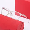 Men Sunglasses Classic Brand Retro Sunglasses Luxury Designer Eyewear Metal Frame Designers Sun Glasses Woman with box KD 6583178