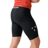 Cuissard à bretelles Pas Normal Cuissard à bretelles pour homme Collants Vêtements de plein air Bavoir de vélo VTT Pantalon de course sur route 6 heures de cyclisme Bavoir de vélo rembourré à séchage rapide 230727