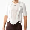 Chemises de cyclisme Tops Pas Normal Studios Couche de base Été Cool Respirant VTT Gilet PNS Élastique Sans Manches Sous-Vêtements Vélo Sport Gilet 230728