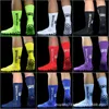 Мужские носки Футбольные носки авторские права FS круглые силиконовые нескользящие футбольные носки на присоске профессиональные тренировочные носки для соревнований