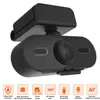 Webcams Webcam Web Web Mini Camera with Microphone for Laptop PC Live meeting for Skype Came R230728