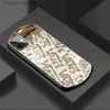 Mobiele telefoonhoesjes Ontwerpers Telefoonhoesjes voor iPhones iPhone 14 Mobiele telefoonhoesjes ultradun nieuwe mobiele telefoons Luxe effen kleuren goed mooi Z230728