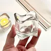 Candle Holders Mini Candles & Transparent Glass Holder Living Room Decorations Center Of Wedding Tables Candlestick Decor Table