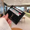 10a Cassandre Caviar Luxury Men Dames Wallet Designer Portemhouder Portemones Designer Woman Handtas Heren Wallets Portafoglio Uomo Por 313r