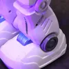 Электрические RC Жестные жесты чувствительны к интеллектуальному программируемому танцам пения RC Robot для 4 10y Kids 230727