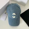 Designers de chapeaux masculins et féminins Ball Caps Design chapeau hommes marque hommes et femmes casquette de baseball réglable sports de golf Summercap