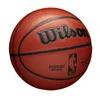 Balls Indoor Competition Basketball Brown 28.5in。230729