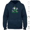 Men's Hoodies Fighting Irish Ireland Long Sleeve Fightin Catholic Ira England