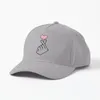 Ball Caps Kpop Korean Finger Heart Cap zaprojektowany i sprzedany przez? Noonastudio