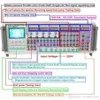 Auto-ECU-Programmierwerkzeug, Kfz-Diagnosescanner, Sensorsimulator, Tester, Reparaturwerkzeuge für alle Autos, Auto Scan245J