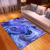 Tapijten Abstract Splash Inkt Woonkamer Tapijt Grote Thuis Slaapkamer Tapijt Keuken Mat Geheugen Vloer Gebied Tapijt Antislip Deurmat R230728