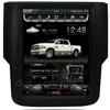 Newfor Dodge RAM 1500 2500 3500 CAR GPS 내비게이션 헤드 유닛 라디오 스테레오 HD Android204O