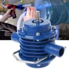 Self-Priming Hand Electric Drill Water Pump Home Garden Centrifugal Miniature Drill DC Small Pump Accessories297a