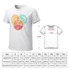 Herenpolo's The 42 Answer To Life Universe And Everything Science Lover T-shirt Oversized T-shirt heren