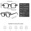 Lunettes de soleil Mode Vintage Anti Lumière Bleue Lunettes Optique Femmes Pour Hommes Marque Designer Tendance Myopie Lecture Prescription Lunettes Cadre