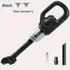 10000PA Wireless Car Vacuum Cleaner - Cordless, Handheld, Dual-Use for Household & Car, Mini Vacuum Cleaner with Built-in Battery!