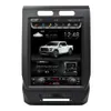 12 1 tum Tesla Style Android 9 0 bilhuvudenhet för Ford F-150 2014-2017 CAR DVD Multimedia Support Auto Manual AC213L