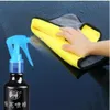 Duster car wax liquid wax polishing dust removal decontamination spray wax daily use of multi-functional maintenance265H