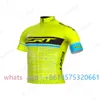 Camicie da ciclismo Top ERT Pro Team Uomo Abbigliamento estivo Jersey Abbigliamento MTB Bike Mountain Road Bicicletta Triathlon Abbigliamento manica corta 230728