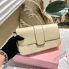 Crossbody Bags For Women Trendy High Quality Chain Shoulder Bag 2023 Hot Model Mc Makeup Bag Designer Luxury All-match Wallet Fashion Purses 230727