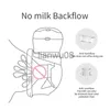 Pięśśnia elektryczna Pump Pump do noszenia Ręka bez karmienia piersią Automatyczna metoder dla nowonarodzonego dziecka przenośny ekstraktor mleka x0726