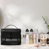 Cosmetische tassen etuis Transparant gaas voor dames Ideaal voor cosmetica Make-up en toiletartikelen Kit Reisverkoop Succes Make-up organizertas 230727