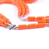 Bröllop smycken set uddein nigerianska bröllop indiska smycken set haklapp pärlor halsband örhänge armband set uttalande krage afrikanska pärlor smycken set 230728