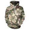 Herren Hoodies Camouflage Sweatshirts Sudaderas Ropa Hombre Moletom Sweetshirts Trainingsanzug Grafik Hoodie Kleidung