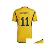 Yoga Outfit Sweden Soccer 10 Zlatan Ibrahimovic Jerseys 3 National Team Emil Forsberg 1 Robin Olsen Joakim Nilsson Dejan Kusevski Ma Otdet