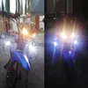 Motorcykelbelysning LED FOG Light U5 Motorcykelstrålkastare för Honda Blackbird CBR1100XX MSX 125 X ADV 750 2021 CB600F CB400 TRSALP CRM 250 X0728