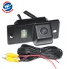 Car Vehicle Rearview Camera For Audi A3 A4B6 B7 B8 Q5 Q7 A8 S8 Backup Review Rear View Parking Reversing Camera2677