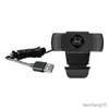 Webcams Vervangingsaccessoires voor laptopcomputers Webcam Stereomicrofoon Camera