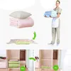 SPACE SAVING VACUUM STORAGE BAGS EXTRA LARGE SEAL CLOTHES BAG VACCUUM VAC261s