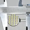 24 LED SMD luz de raqueta lámpara de bombilla marina G4 12 v 3528 bueno 20 PC lote 322i