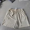 Shorts Shorts pour hommes Shorts de créateurs pour hommes Short de la série mondiale Short en maille pour hommes avec poches T court pour le sport plage natation dérive séchage rapide