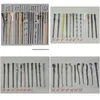 Magic Props Creative Cosplay 42 Styles Hogwarts Series Wand Wand Resin