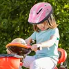 Casques de cyclisme réglable enfants vélo léger respirant sécurité pour vélo Skate Scooter patinage incliné 230728