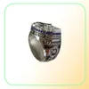 1966-2021 ANNO Super Bowl American Football M Stones Shes S Ship Ring Souvenir Men Fan Gift Jewery può mescolare M O17892039165231