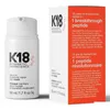 Shampooing revitalisant K18 Leavein Molecar Repair Hair Mask Treatment To Damaged 4 Minutes Inverse Damage From Bleach Color Chemical Dr Ottpo