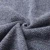 Swetry dla kobiet 2023 Sweter marki mody dla męskich ściągaczy Slim Fit Scakers Knitwear O Autumn Korean Style Casual Clothing Mężczyzna 230728