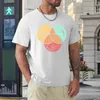 Herenpolo's The 42 Answer To Life Universe And Everything Science Lover T-shirt Oversized T-shirt heren