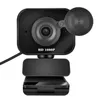 Webcams Computer Camera Microfoon Speciale apparatuur voor videoconferenties Webcam R230728
