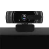 Webcams Desktop Vídeo Live Streaming Webcam Plug PC Computador Web Camera Adequado para Gravação de Vídeo R230728