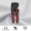 Set da corsa HIRBGOD Maglia da ciclismo da uomo Set manica lunga MTB Abbigliamento da bici Maillot Ropa Ciclismo Hombre Abbigliamento da bicicletta Pantaloni con bretelle TYZ084-17