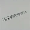 Pour Nissan Cefiro A31 A32 Chrome Logo Emblem Badge New232D